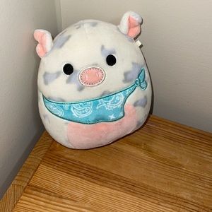 Rosie Squishmallow 5”